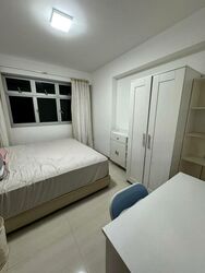 Blk 461D West Rock @ Bukit Batok (Bukit Batok), HDB 5 Rooms #533676721